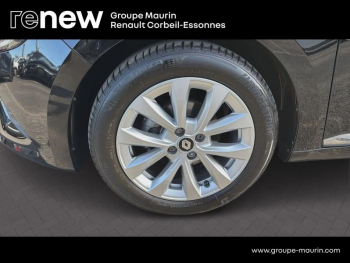Photo 9 du bon plan RENAULT Clio 1.0 TCe 90ch Evolution occasion à 13580 €