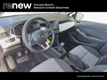 Photo 10 du bon plan RENAULT Clio 1.0 TCe 90ch Evolution occasion à 13580 €