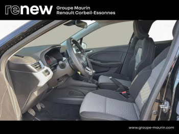 Photo 11 du bon plan RENAULT Clio 1.0 TCe 90ch Evolution occasion à 13580 €