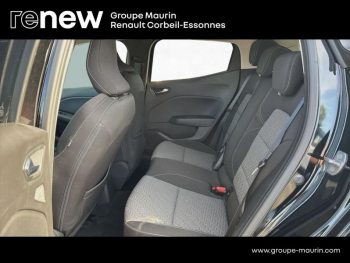 Photo 12 du bon plan RENAULT Clio 1.0 TCe 90ch Evolution occasion à 13580 €
