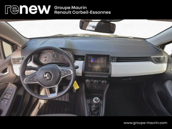 Photo 13 du bon plan RENAULT Clio 1.0 TCe 90ch Evolution occasion à 13580 €