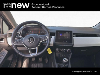 Photo 14 du bon plan RENAULT Clio 1.0 TCe 90ch Evolution occasion à 13580 €