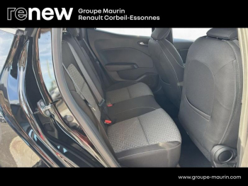Photo 17 du bon plan RENAULT Clio 1.0 TCe 90ch Evolution occasion à 13580 €