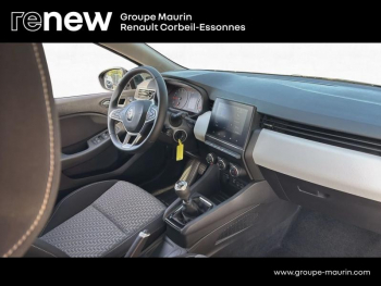 Photo 18 du bon plan RENAULT Clio 1.0 TCe 90ch Evolution occasion à 13580 €