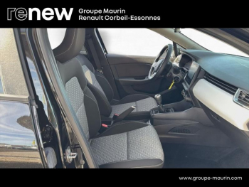 Photo 19 du bon plan RENAULT Clio 1.0 TCe 90ch Evolution occasion à 13580 €