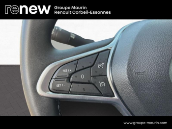 Photo 22 du bon plan RENAULT Clio 1.0 TCe 90ch Evolution occasion à 13580 €