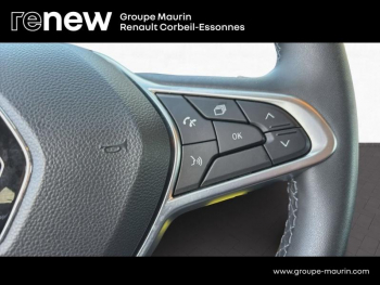 Photo 23 du bon plan RENAULT Clio 1.0 TCe 90ch Evolution occasion à 13580 €