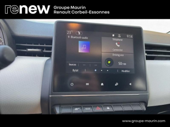 Photo 24 du bon plan RENAULT Clio 1.0 TCe 90ch Evolution occasion à 13580 €