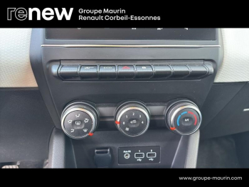 Photo 27 du bon plan RENAULT Clio 1.0 TCe 90ch Evolution occasion à 13580 €
