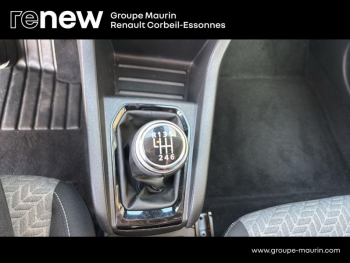 Photo 28 du bon plan RENAULT Clio 1.0 TCe 90ch Evolution occasion à 13580 €