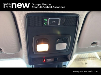 Photo 29 du bon plan RENAULT Clio 1.0 TCe 90ch Evolution occasion à 13580 €