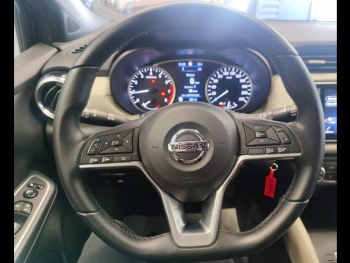 Photo 16 du bon plan NISSAN Micra 1.0 IG-T 92ch Made in France 2021.5 occasion à 11490 €