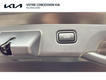 Photo 6 du bon plan KIA Niro 1.6 GDi 129ch HEV Premium DCT6 occasion à 35990 €