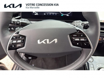 Photo 8 du bon plan KIA Niro 1.6 GDi 129ch HEV Premium DCT6 occasion à 35990 €