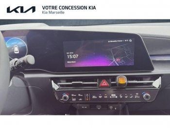 Photo 10 du bon plan KIA Niro 1.6 GDi 129ch HEV Premium DCT6 occasion à 35990 €