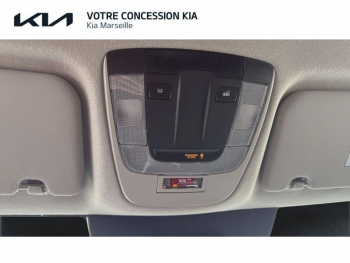 Photo 15 du bon plan KIA Niro 1.6 GDi 129ch HEV Premium DCT6 occasion à 35990 €