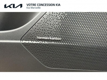 Photo 16 du bon plan KIA Niro 1.6 GDi 129ch HEV Premium DCT6 occasion à 35990 €