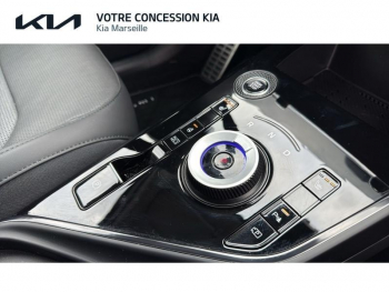 Photo 18 du bon plan KIA Niro 1.6 GDi 129ch HEV Premium DCT6 occasion à 35990 €