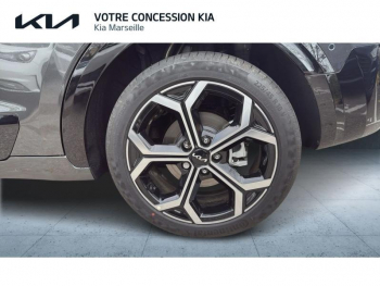Photo 19 du bon plan KIA Niro 1.6 GDi 129ch HEV Premium DCT6 occasion à 35990 €