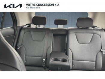 Photo 23 du bon plan KIA Niro 1.6 GDi 129ch HEV Premium DCT6 occasion à 35990 €