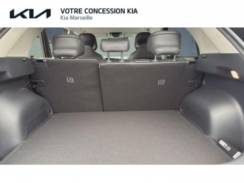 Photo 24 du bon plan KIA Niro 1.6 GDi 129ch HEV Premium DCT6 occasion à 35990 €