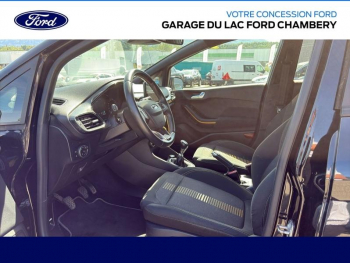 Photo 5 du bon plan FORD Fiesta Active 1.0 EcoBoost 125ch S&S Pack Euro6.2 occasion à 11990 €
