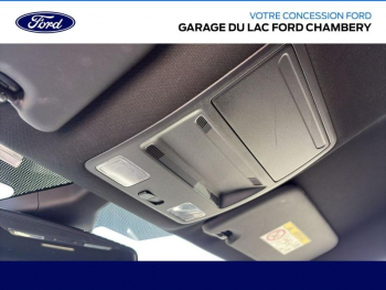 Photo 6 du bon plan FORD Fiesta Active 1.0 EcoBoost 125ch S&S Pack Euro6.2 occasion à 11990 €