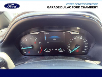 Photo 8 du bon plan FORD Fiesta Active 1.0 EcoBoost 125ch S&S Pack Euro6.2 occasion à 11990 €