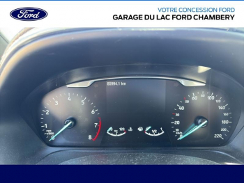 Photo 9 du bon plan FORD Fiesta Active 1.0 EcoBoost 125ch S&S Pack Euro6.2 occasion à 11990 €