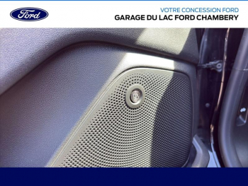 Photo 13 du bon plan FORD Fiesta Active 1.0 EcoBoost 125ch S&S Pack Euro6.2 occasion à 11990 €
