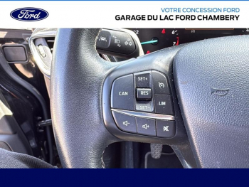 Photo 14 du bon plan FORD Fiesta Active 1.0 EcoBoost 125ch S&S Pack Euro6.2 occasion à 11990 €