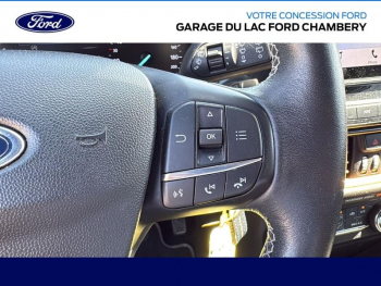 Photo 15 du bon plan FORD Fiesta Active 1.0 EcoBoost 125ch S&S Pack Euro6.2 occasion à 11990 €