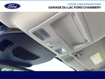 Photo 6 du bon plan FORD Kuga 2.5 Duratec 190ch FHEV E85 Titanium BVA occasion à 23990 €