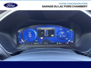 Photo 8 du bon plan FORD Kuga 2.5 Duratec 190ch FHEV E85 Titanium BVA occasion à 23990 €