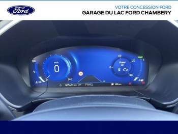 Photo 9 du bon plan FORD Kuga 2.5 Duratec 190ch FHEV E85 Titanium BVA occasion à 23990 €