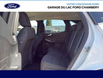 Photo 11 du bon plan FORD Kuga 2.5 Duratec 190ch FHEV E85 Titanium BVA occasion à 23990 €