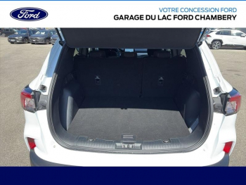Photo 12 du bon plan FORD Kuga 2.5 Duratec 190ch FHEV E85 Titanium BVA occasion à 23990 €