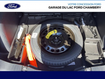 Photo 13 du bon plan FORD Kuga 2.5 Duratec 190ch FHEV E85 Titanium BVA occasion à 23990 €