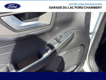 Photo 14 du bon plan FORD Kuga 2.5 Duratec 190ch FHEV E85 Titanium BVA occasion à 23990 €