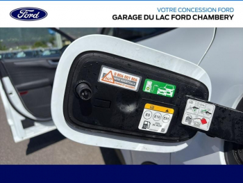 Photo 15 du bon plan FORD Kuga 2.5 Duratec 190ch FHEV E85 Titanium BVA occasion à 23990 €