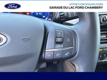 Photo 18 du bon plan FORD Kuga 2.5 Duratec 190ch FHEV E85 Titanium BVA occasion à 23990 €