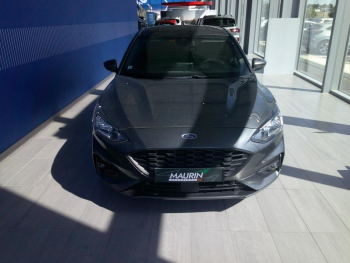 Photo 2 du bon plan FORD Focus 1.0 Flexifuel 125ch mHEV ST-Line DESIGN 3 occasion à 18590 €