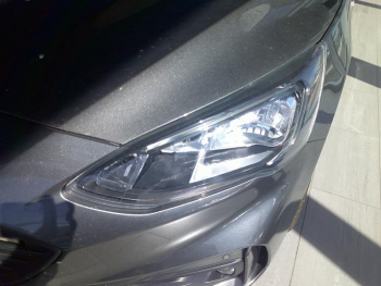 Photo 3 du bon plan FORD Focus 1.0 Flexifuel 125ch mHEV ST-Line DESIGN 3 occasion à 18590 €