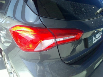 Photo 4 du bon plan FORD Focus 1.0 Flexifuel 125ch mHEV ST-Line DESIGN 3 occasion à 18590 €