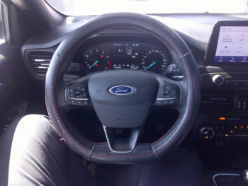 Photo 5 du bon plan FORD Focus 1.0 Flexifuel 125ch mHEV ST-Line DESIGN 3 occasion à 18590 €