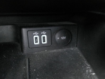 Photo 13 du bon plan FORD Focus 1.0 Flexifuel 125ch mHEV ST-Line DESIGN 3 occasion à 18590 €