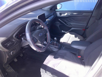 Photo 18 du bon plan FORD Focus 1.0 Flexifuel 125ch mHEV ST-Line DESIGN 3 occasion à 18590 €