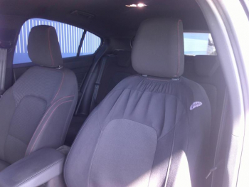 Photo 19 du bon plan FORD Focus 1.0 Flexifuel 125ch mHEV ST-Line DESIGN 3 occasion à 18590 €
