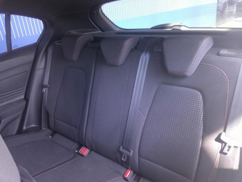 Photo 20 du bon plan FORD Focus 1.0 Flexifuel 125ch mHEV ST-Line DESIGN 3 occasion à 18590 €
