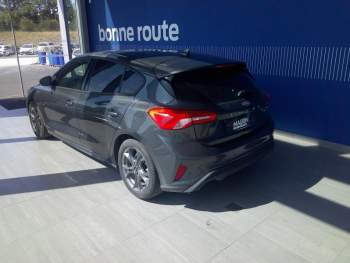 Photo 26 du bon plan FORD Focus 1.0 Flexifuel 125ch mHEV ST-Line DESIGN 3 occasion à 18590 €